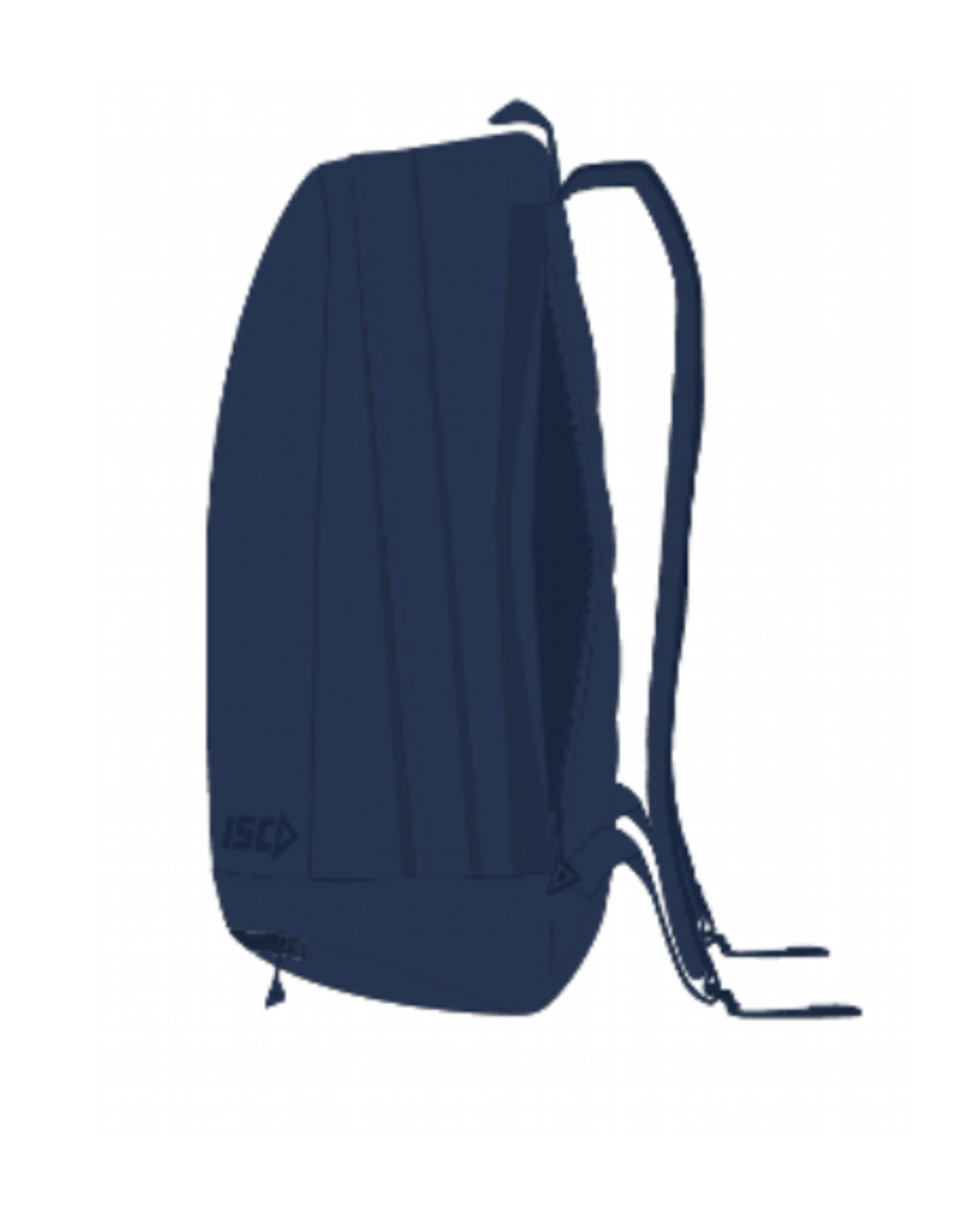 Backpack Navy